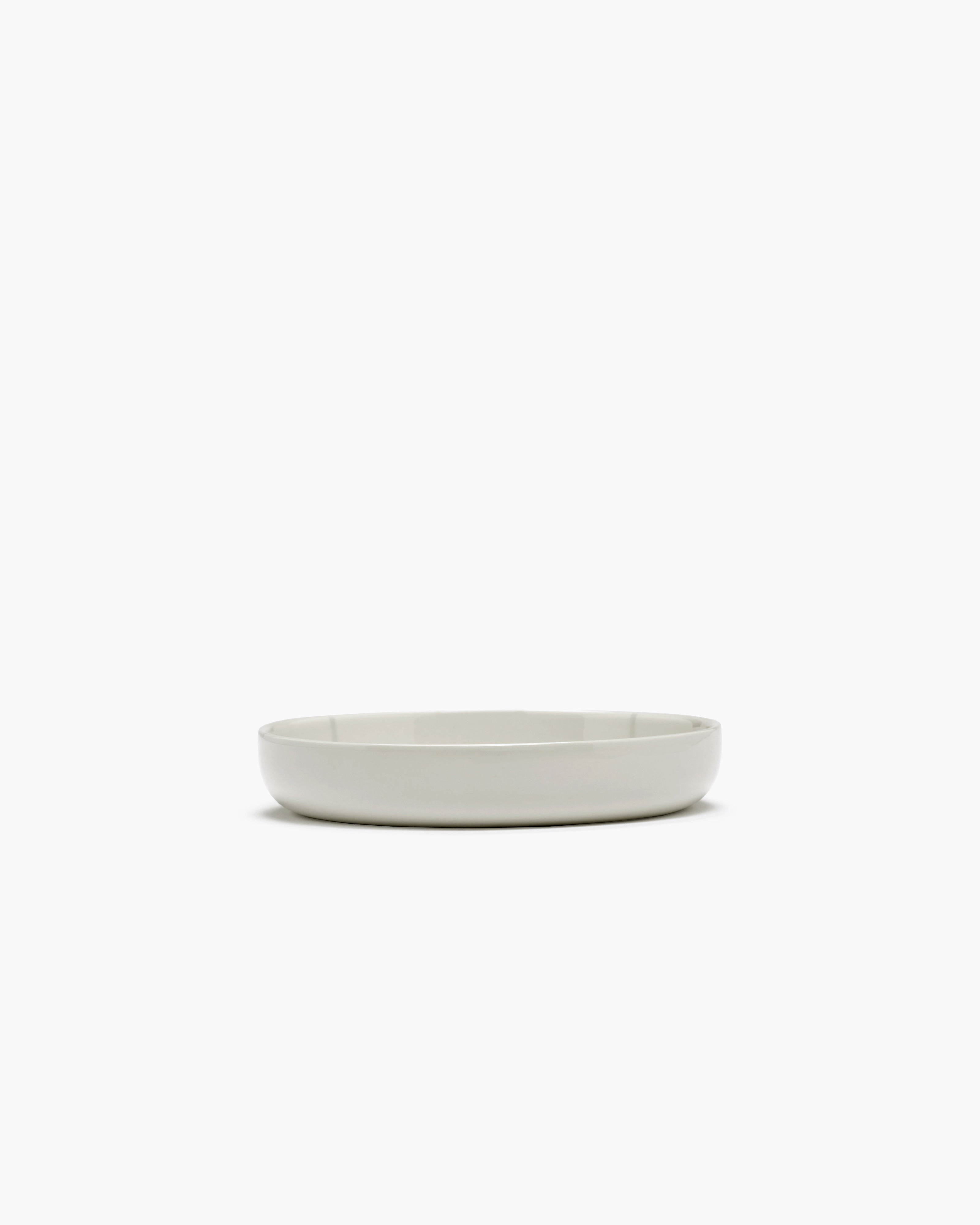 High plate S Salt Zuma – Serax US