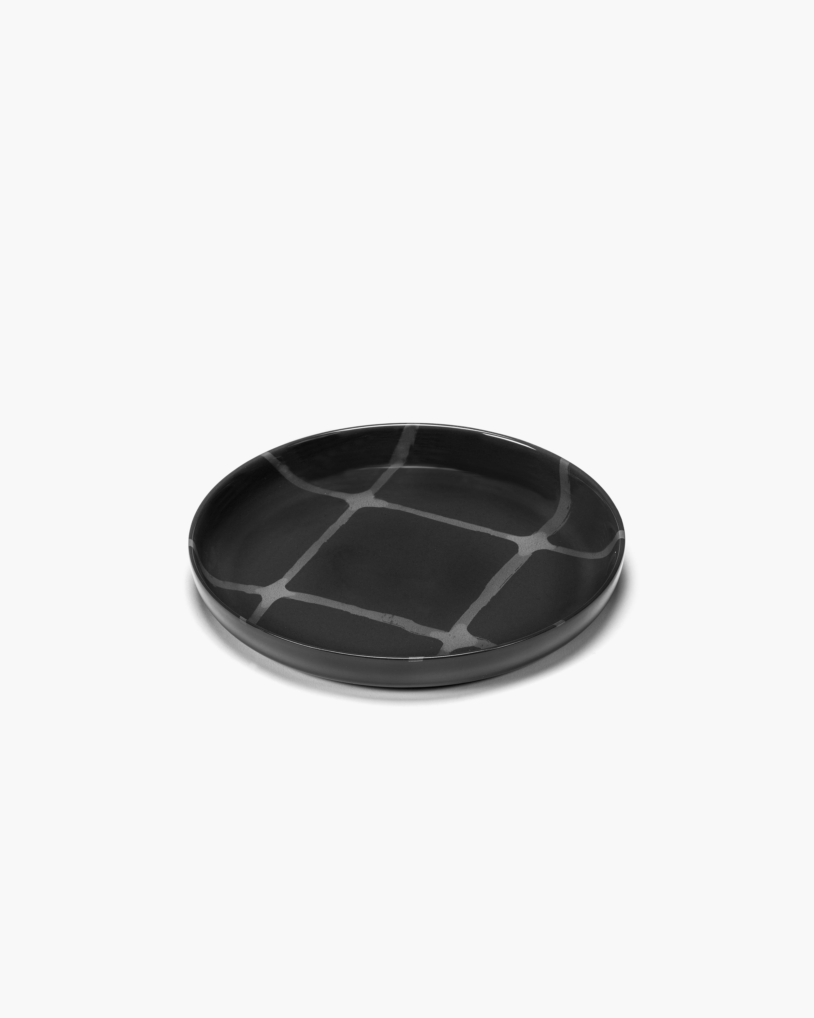 High plate M Pacific Zuma – Serax US