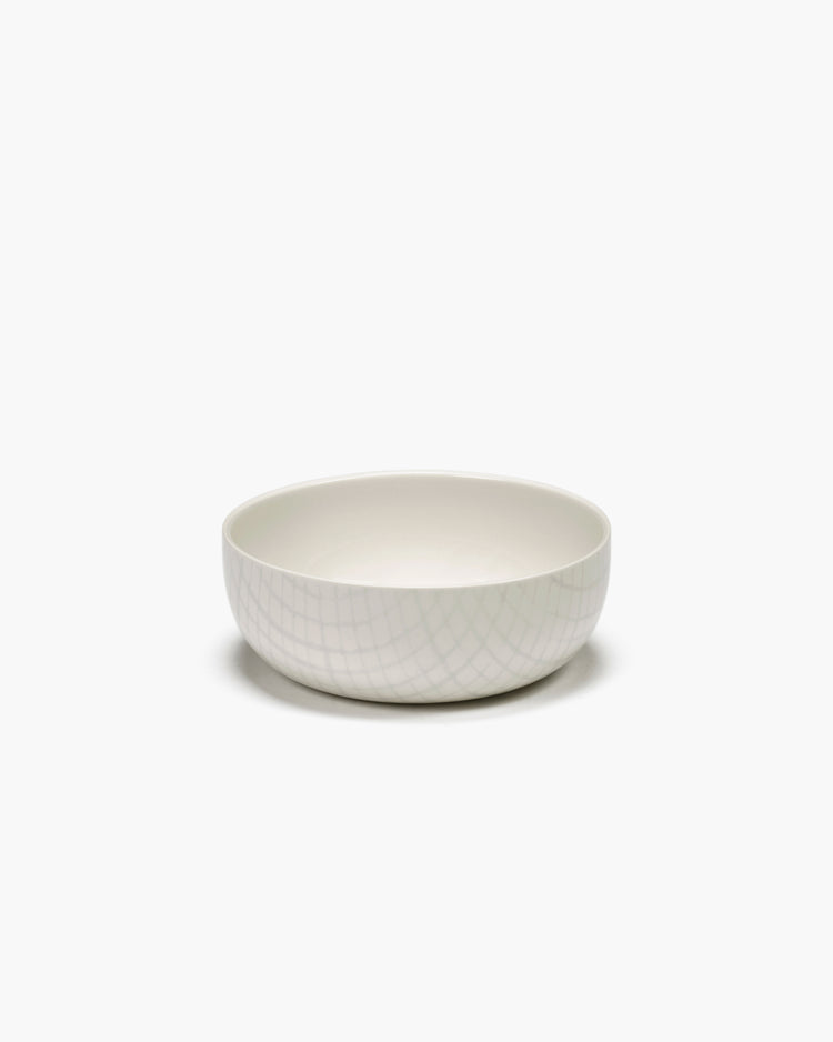 Serax Zuma Medium Bowl by Kelly Wearstler