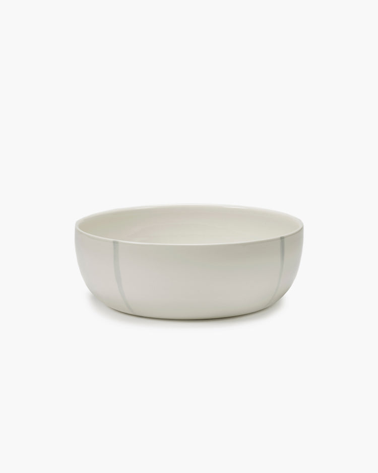 Serax Zuma Large Bowl by Kelly Wearstler