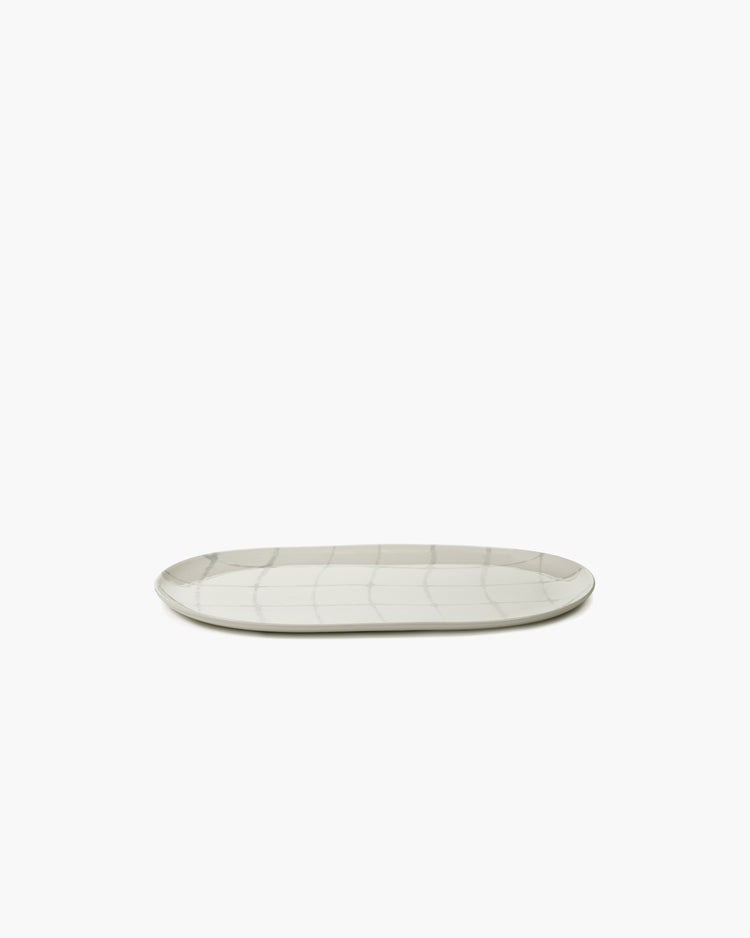Serax Zuma Serving Dish by Kelly Wearstler