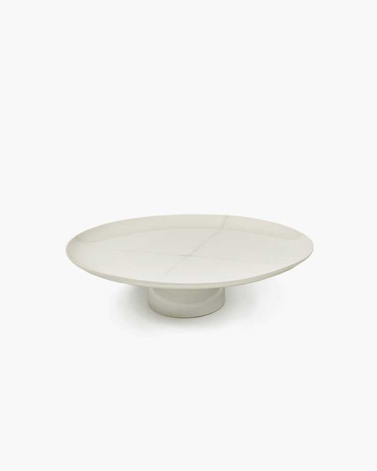 Serax Zuma Cake Stand by Kelly Wearstler