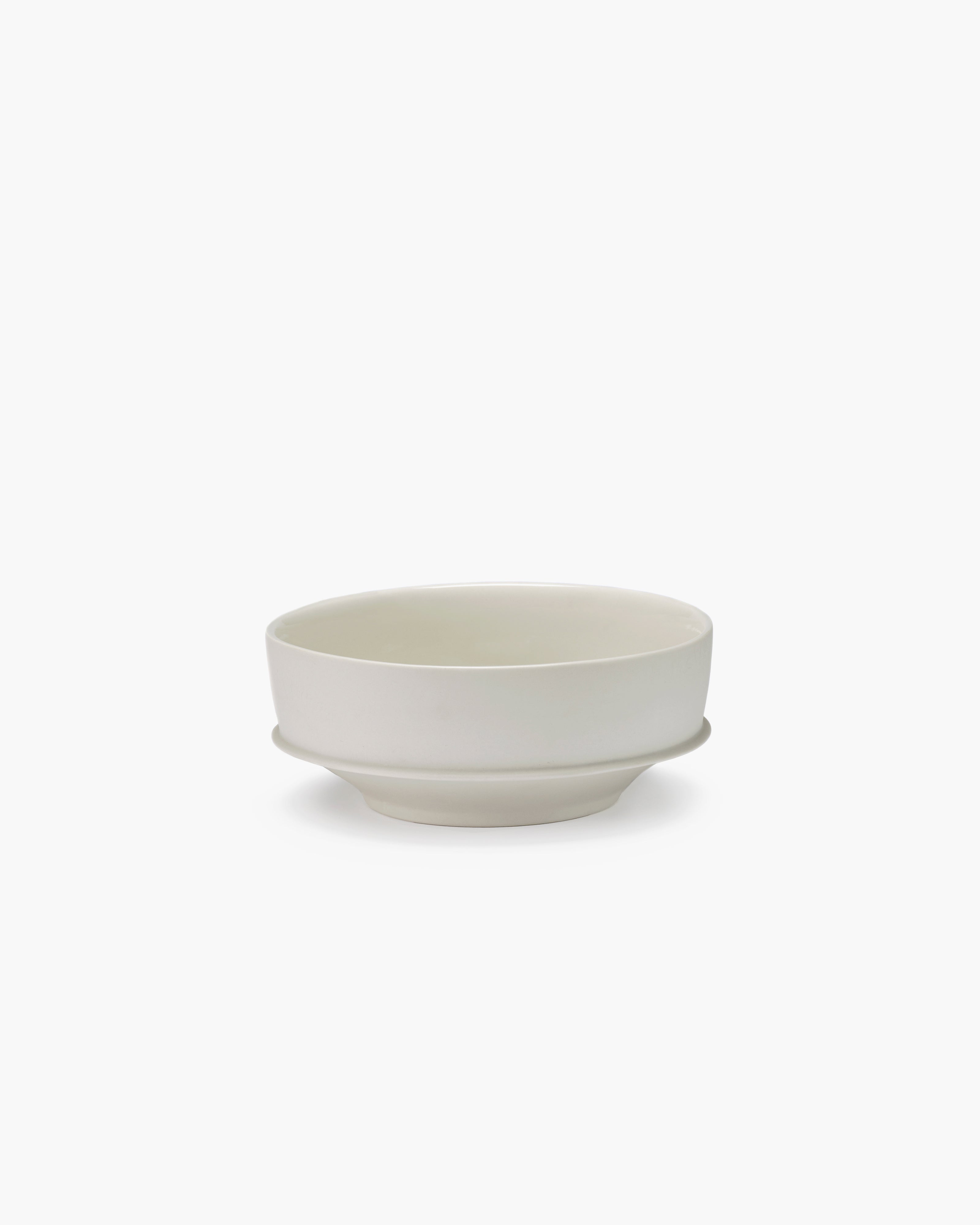 Bowl S Alabaster Dune