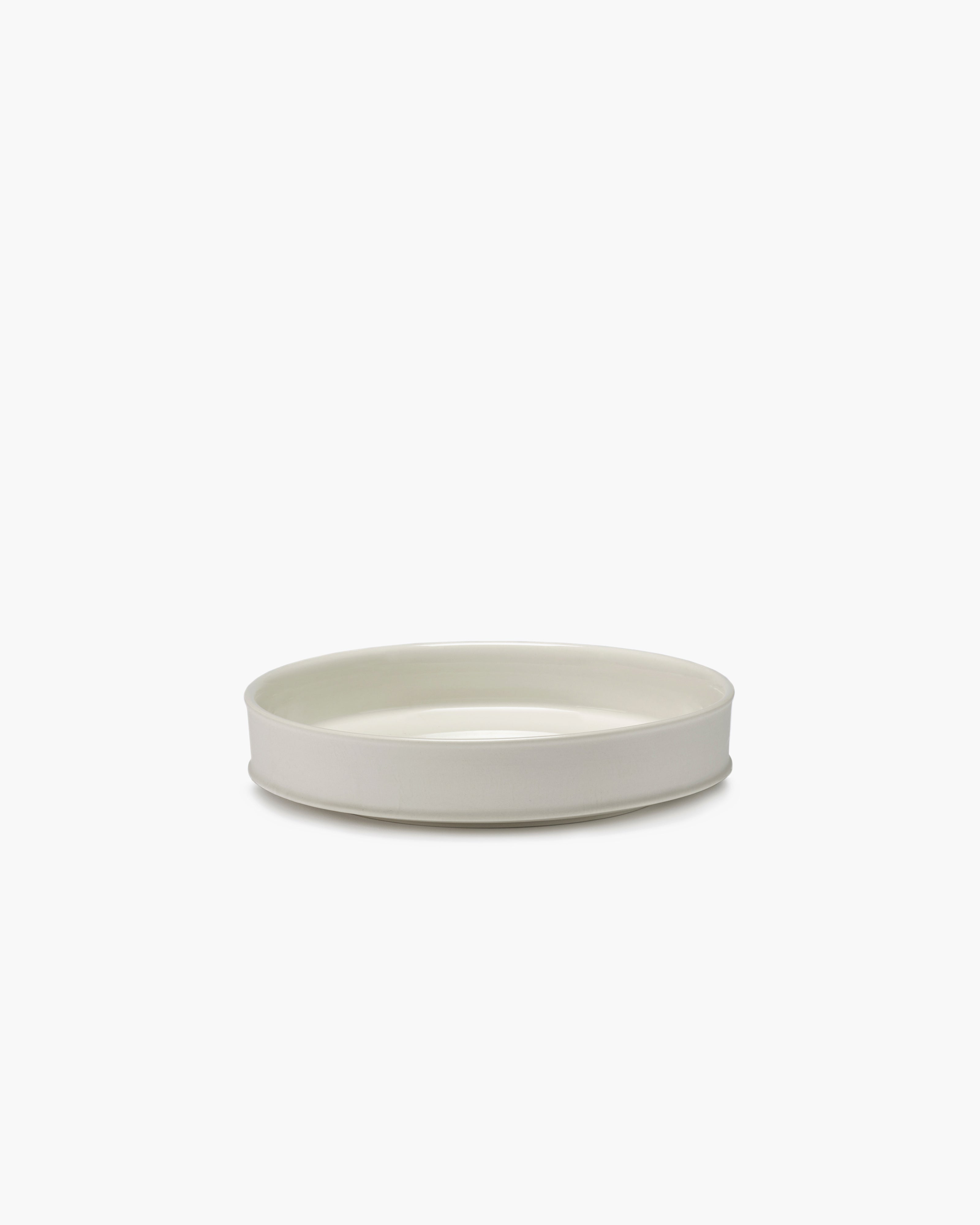 Bowl M Alabaster Dune
