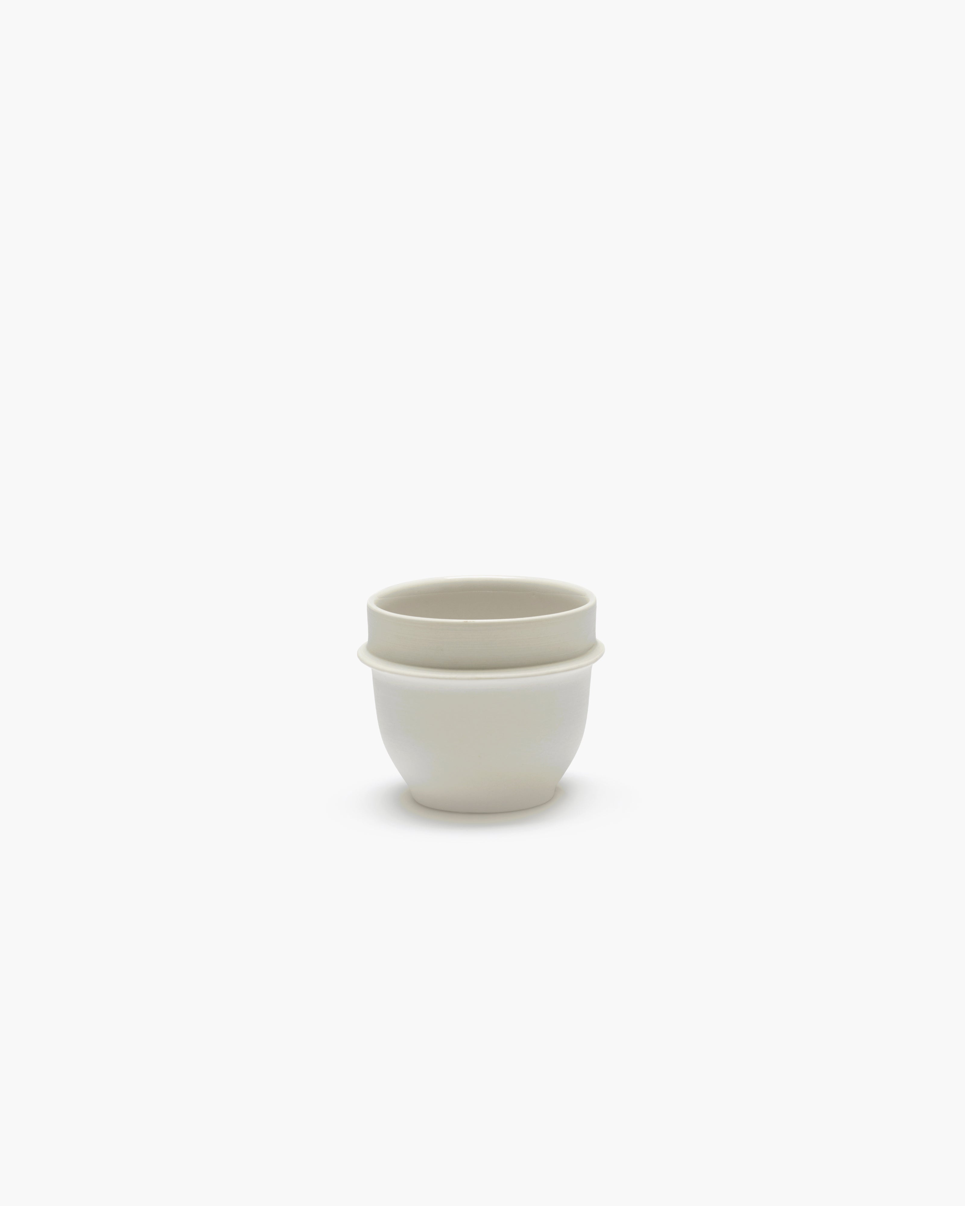 Espresso cup Alabaster Dune