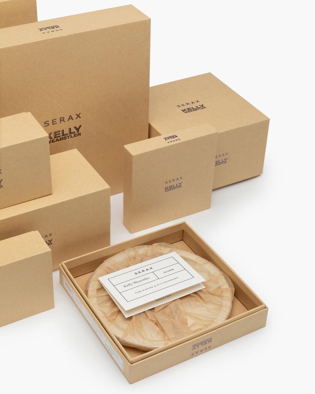 B4023213-001 Serax Kelly Wearstler