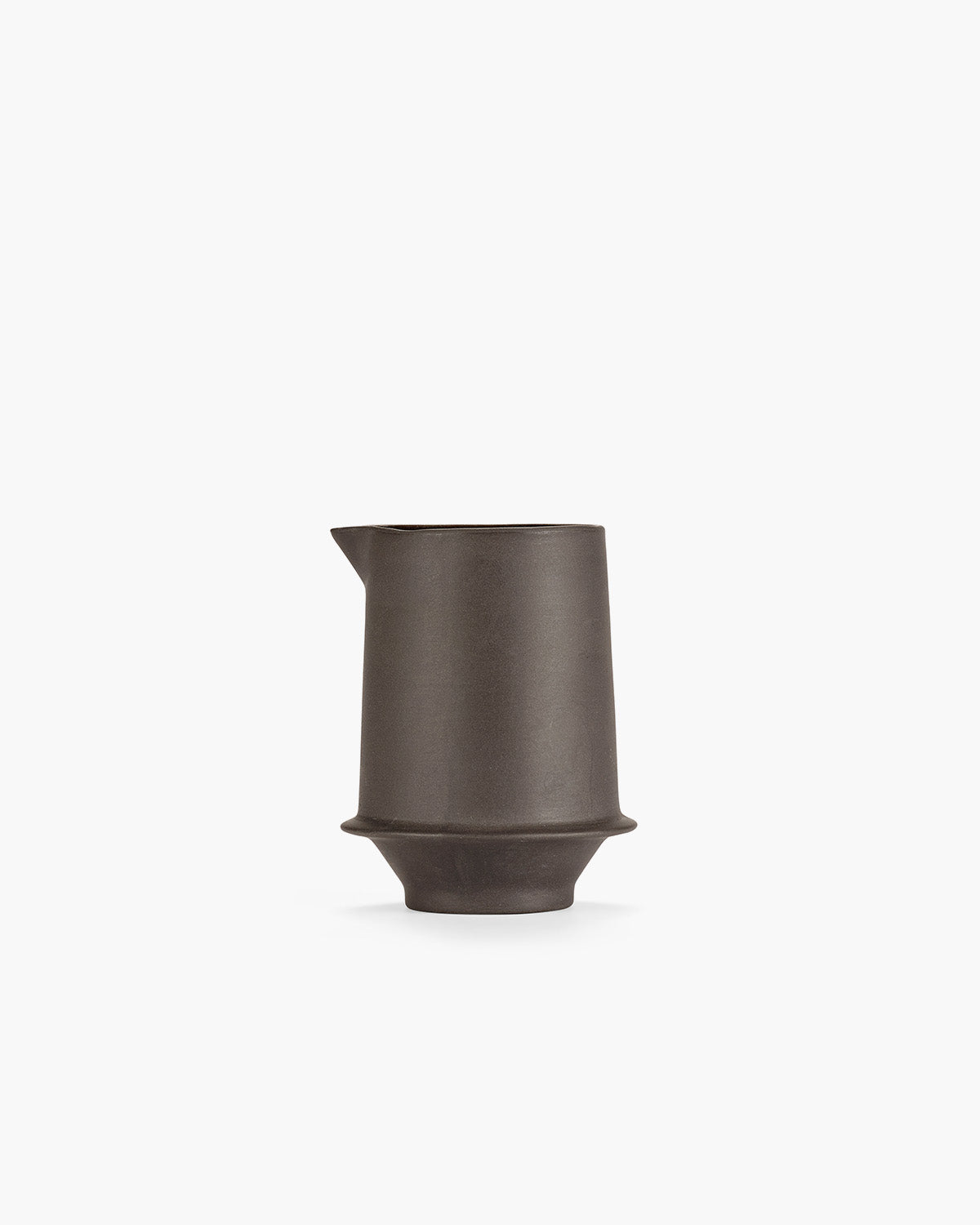 Milk jug slate Dune – Serax US