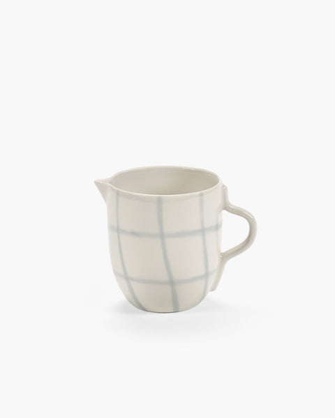 Milk jug salt Zuma – Serax US