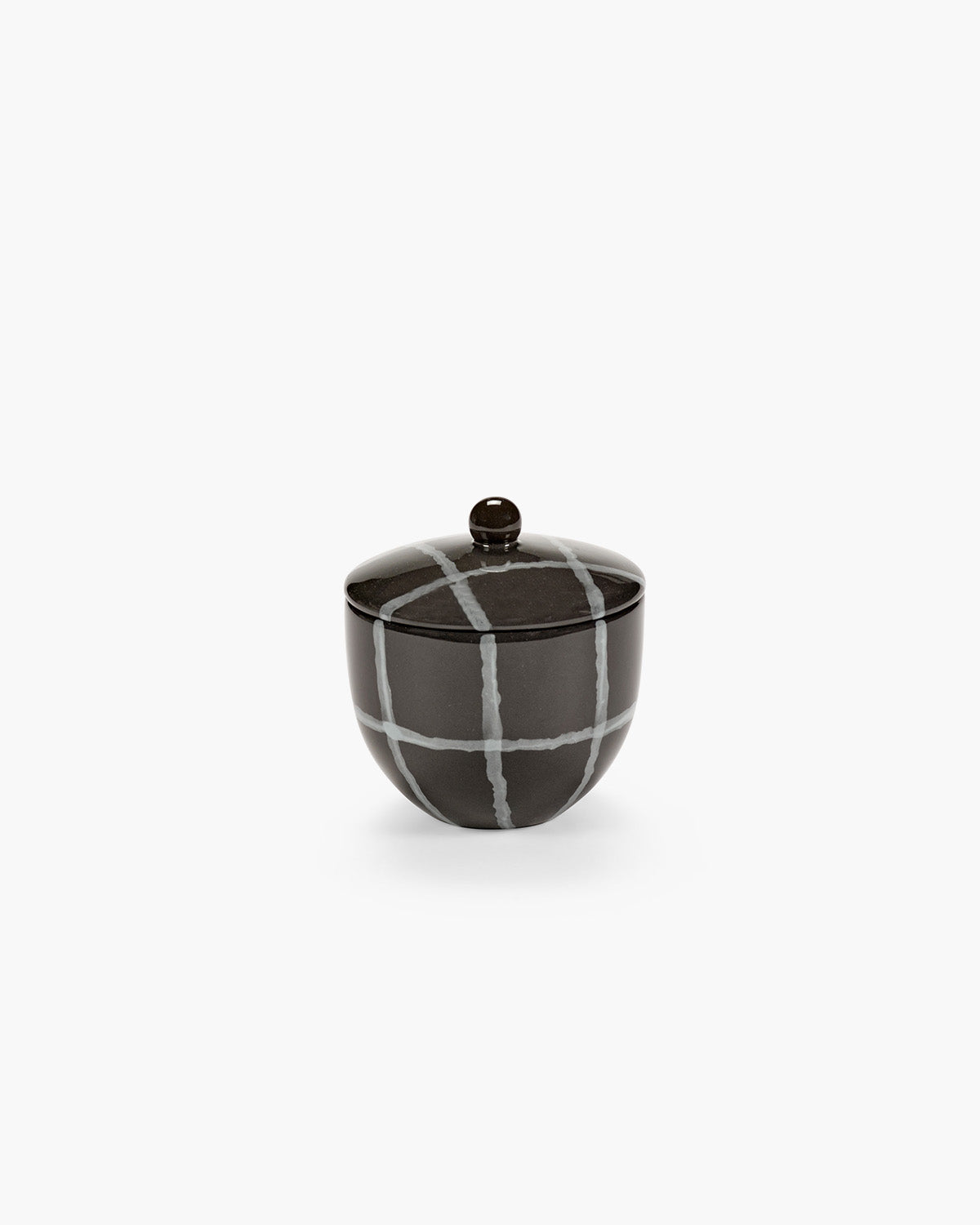 Sugar bowl pacific Zuma