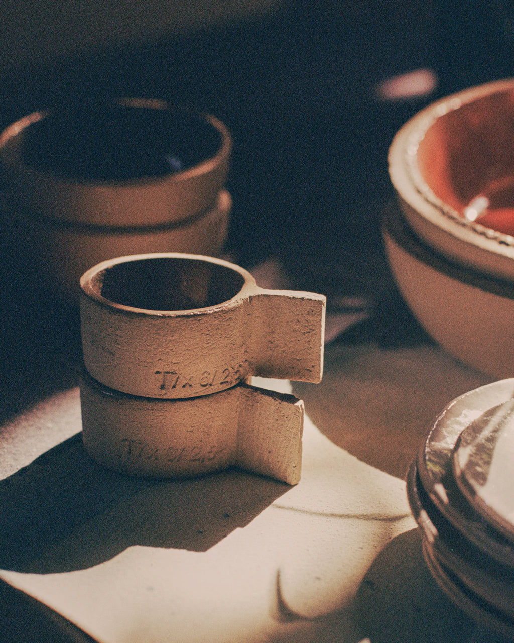 B4919727 Serax Frédérick Gautier