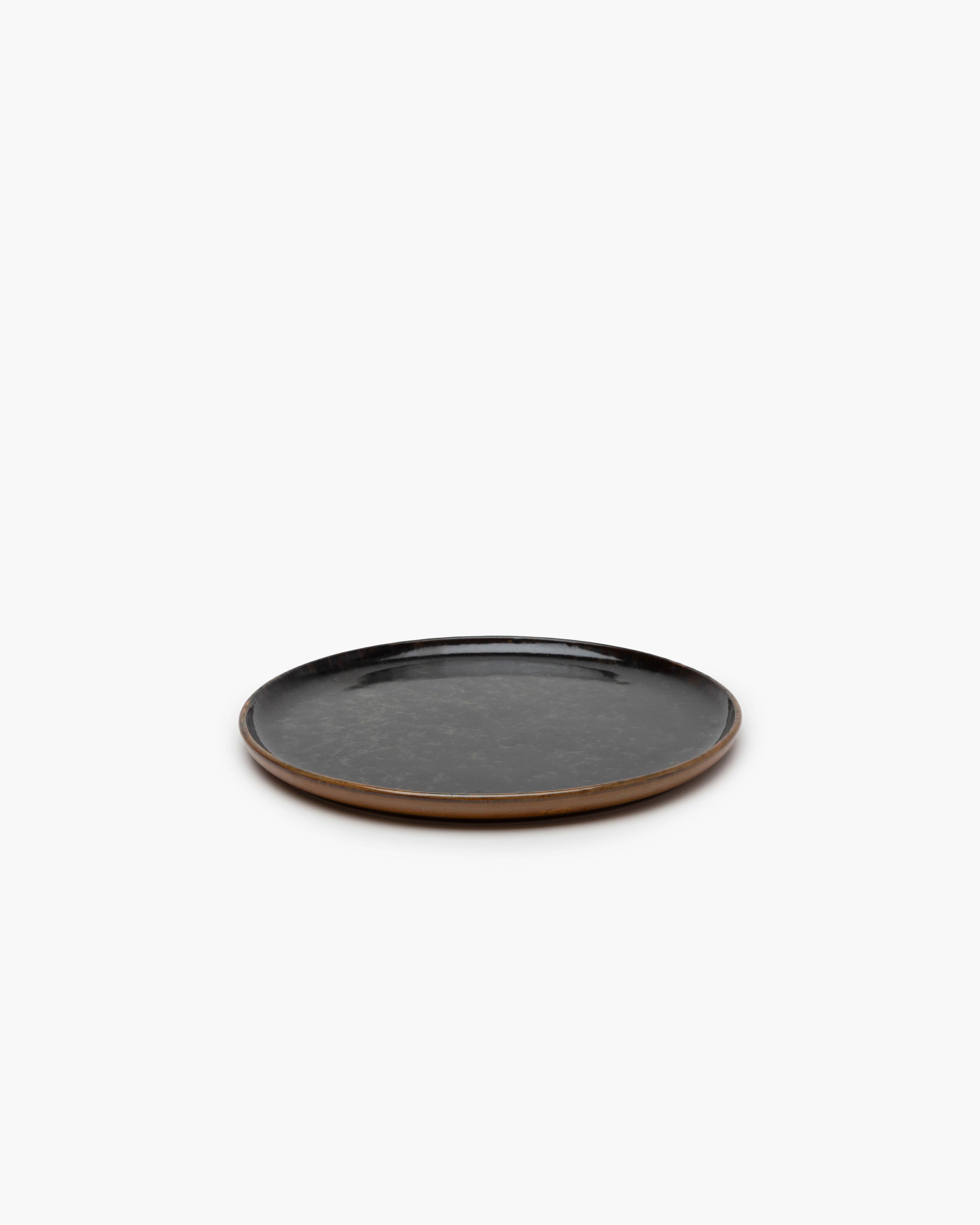 Starter plate indi gray Surface - Thumbnail 3