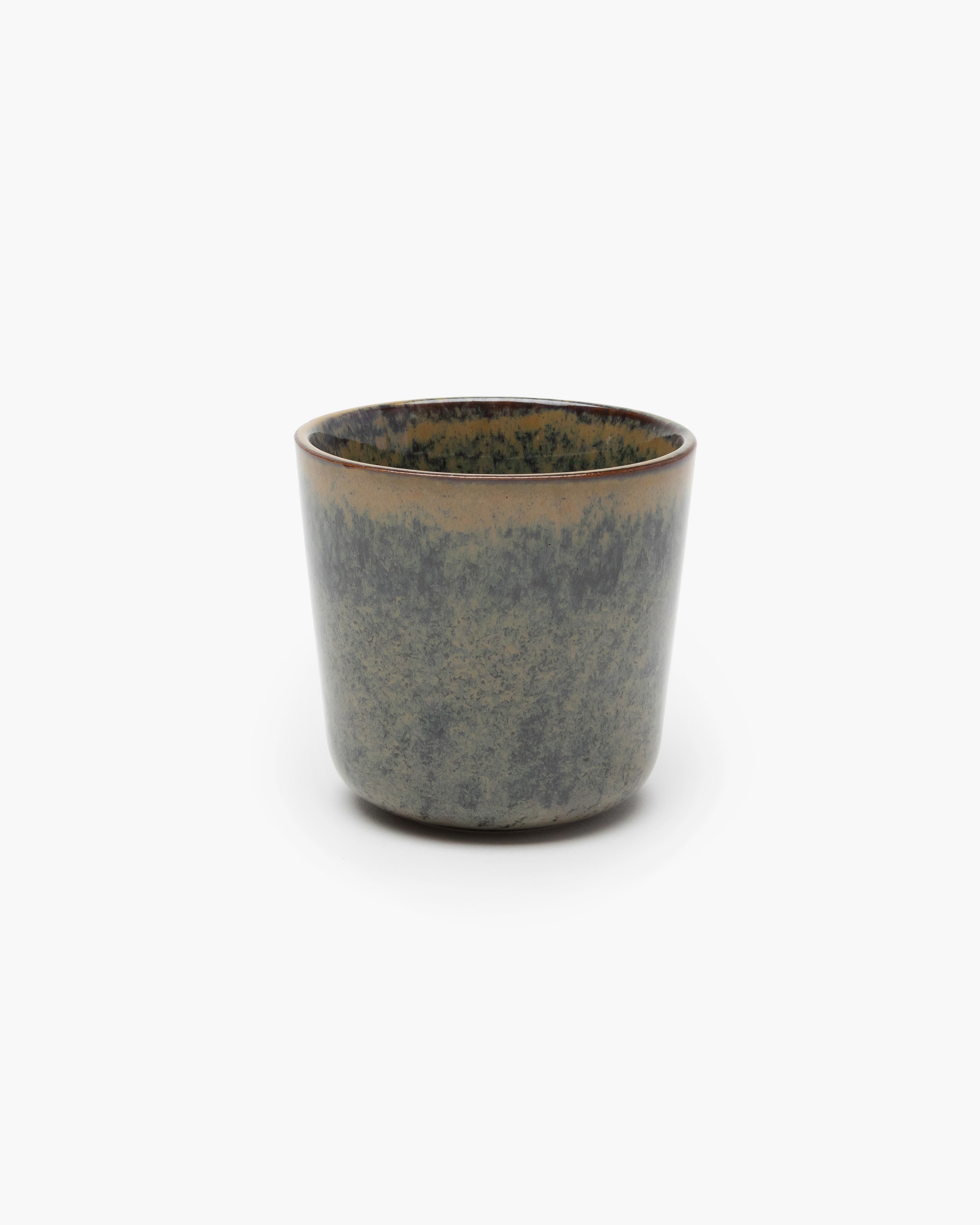 No Age – Separation / Serf To Serf 7inch Surface cups by Sergio Herman for Serax – Serax US