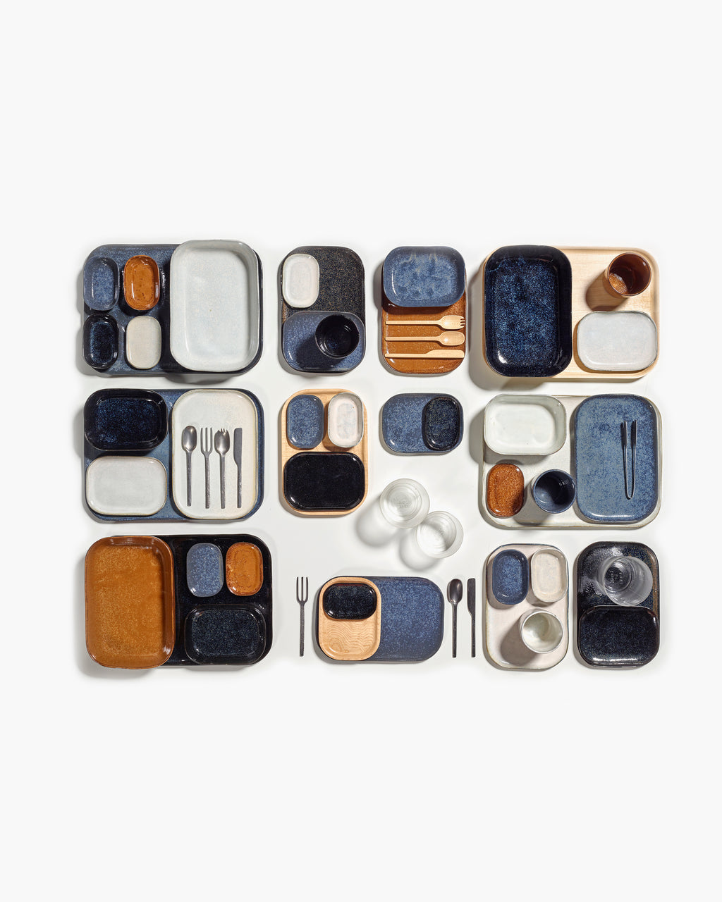 B5117119 Serax Merci