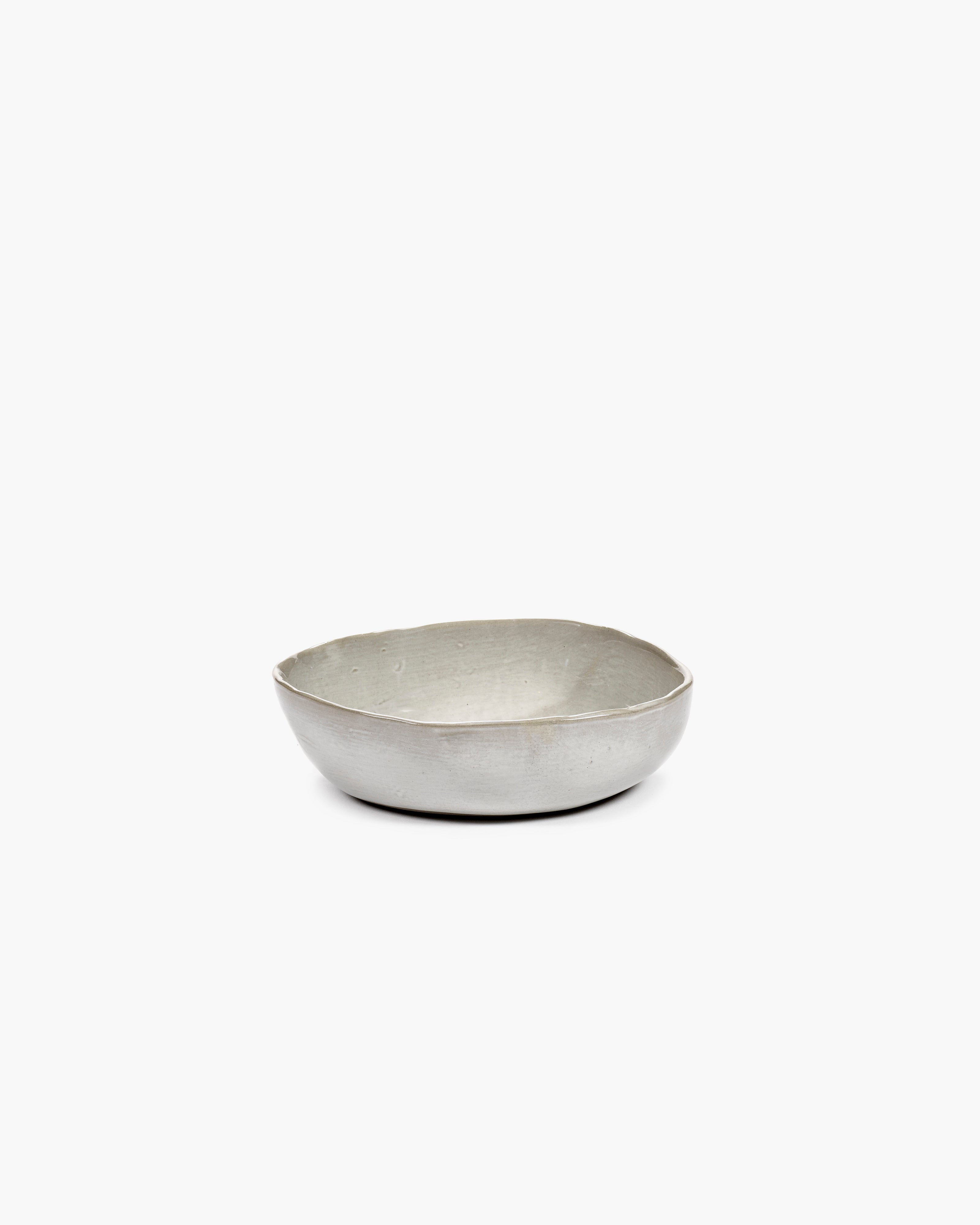 Bowl M off-white La Mère