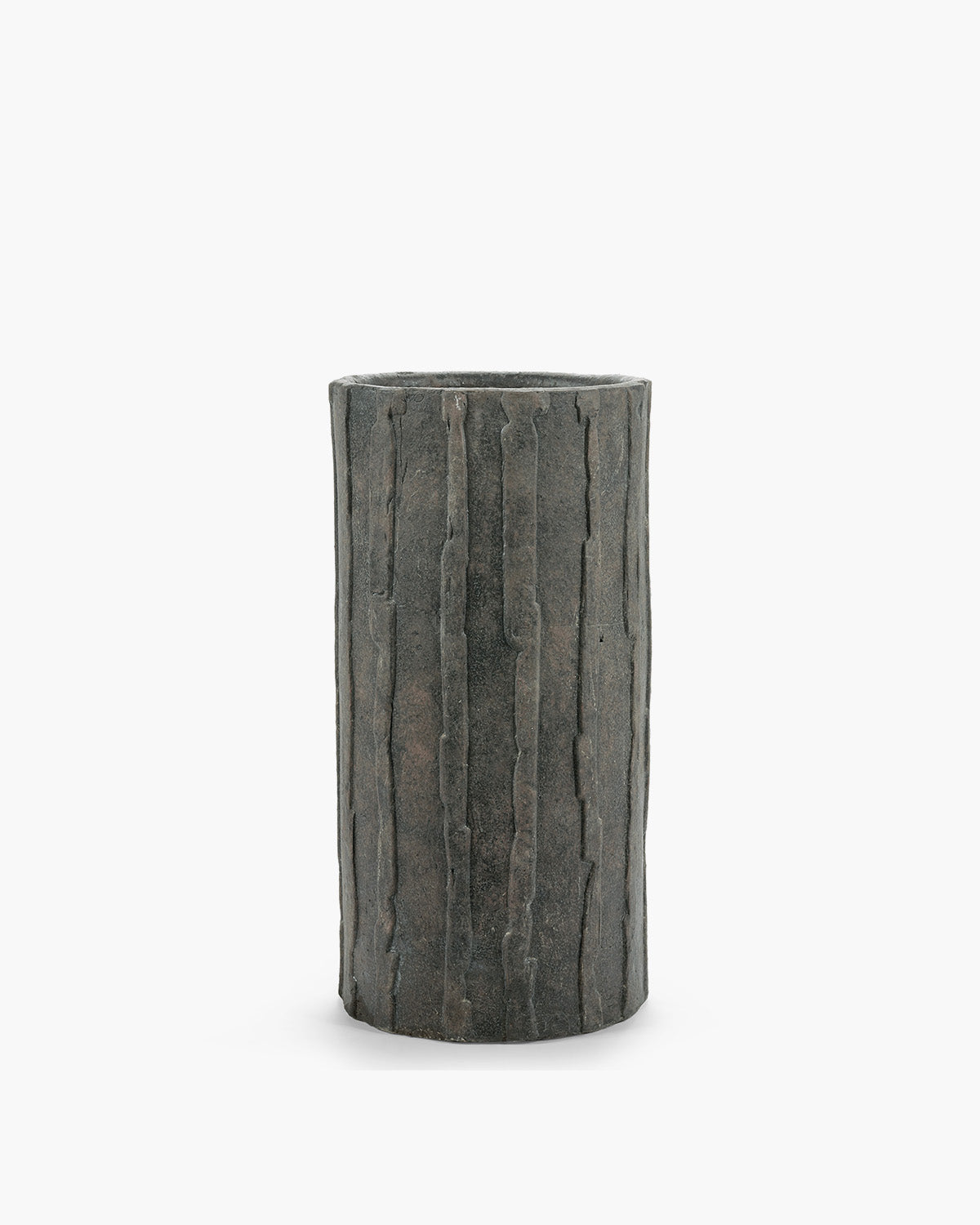 Planter 03 XL dark green Rift – Serax US