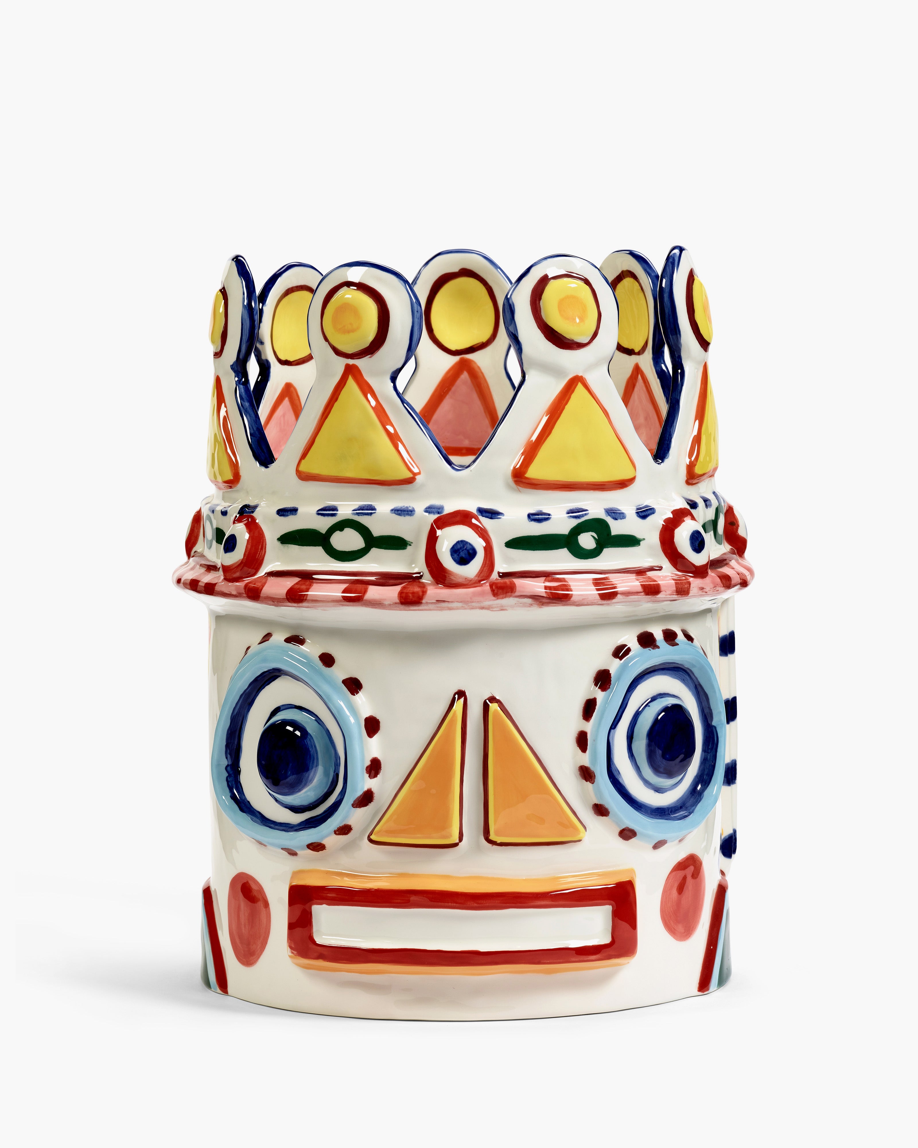 Serax Vase Sicily - Thumbnail 3