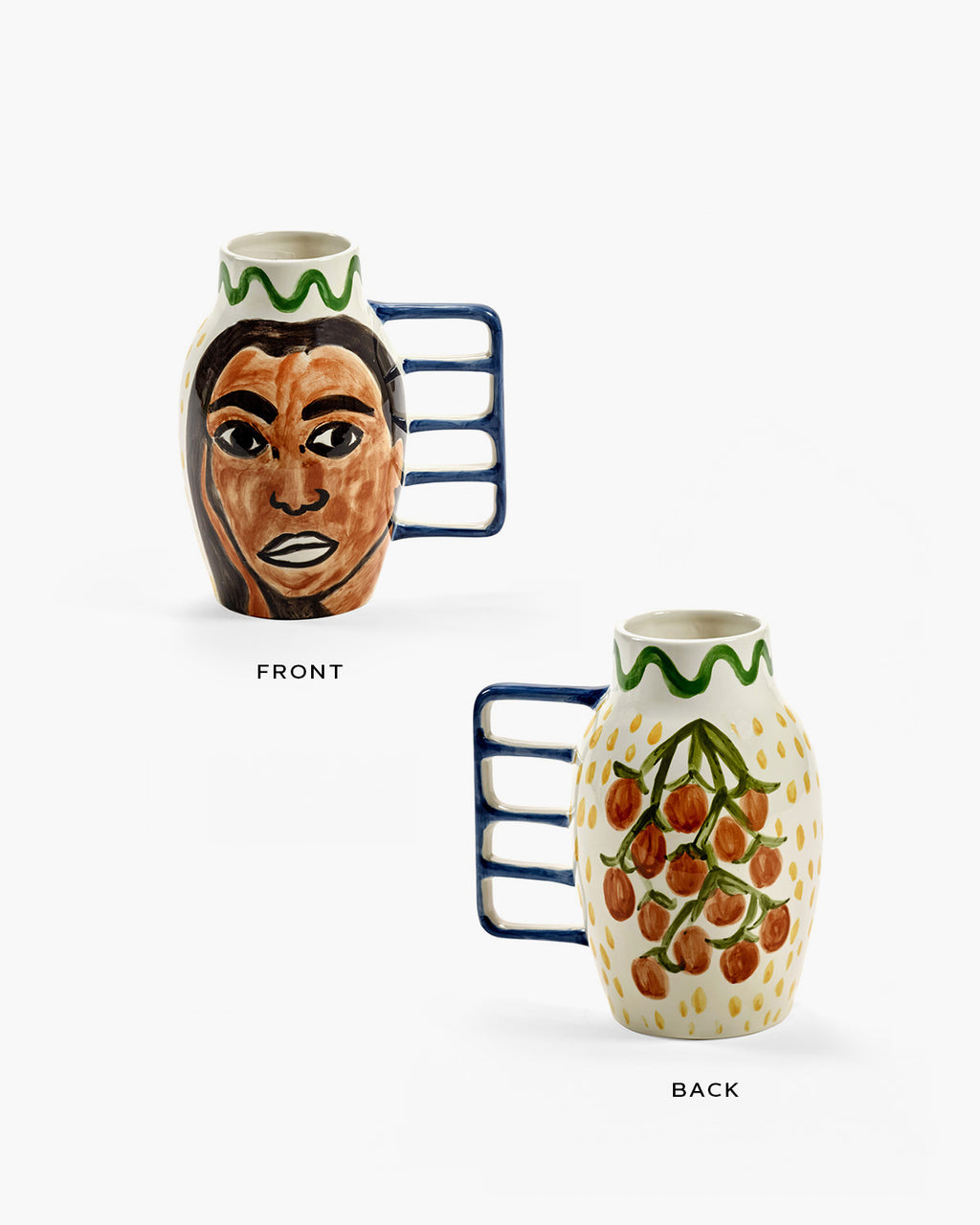 B8925003-999 Serax Shurleey