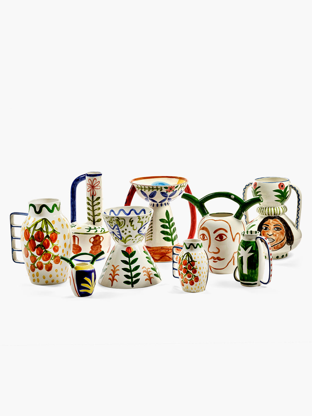 B8925005-999 Serax Shurleey