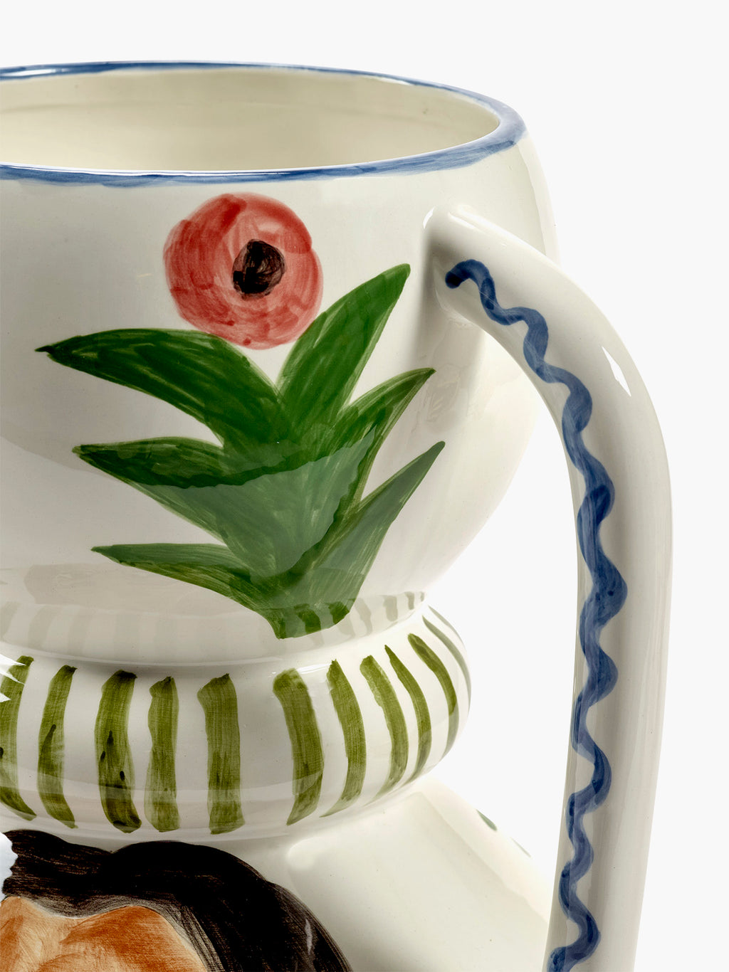 B8925007-999 Serax Shurleey