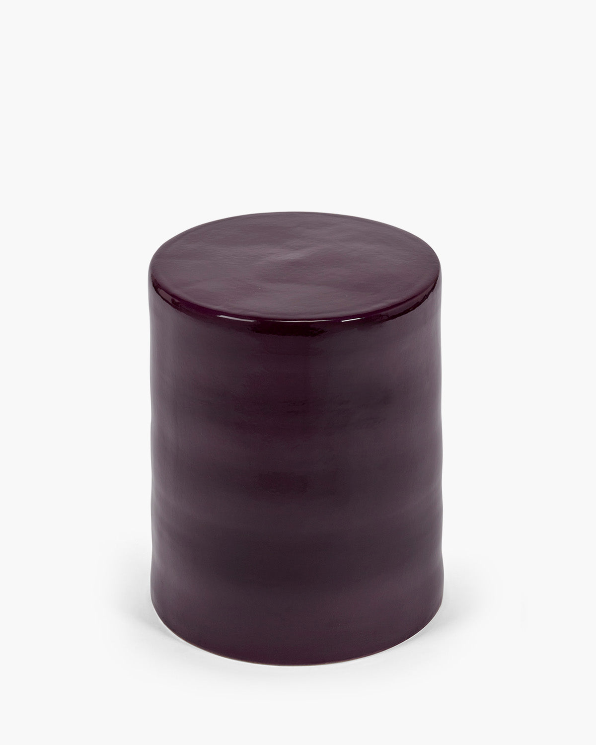 Side table purple Pawn – Serax US