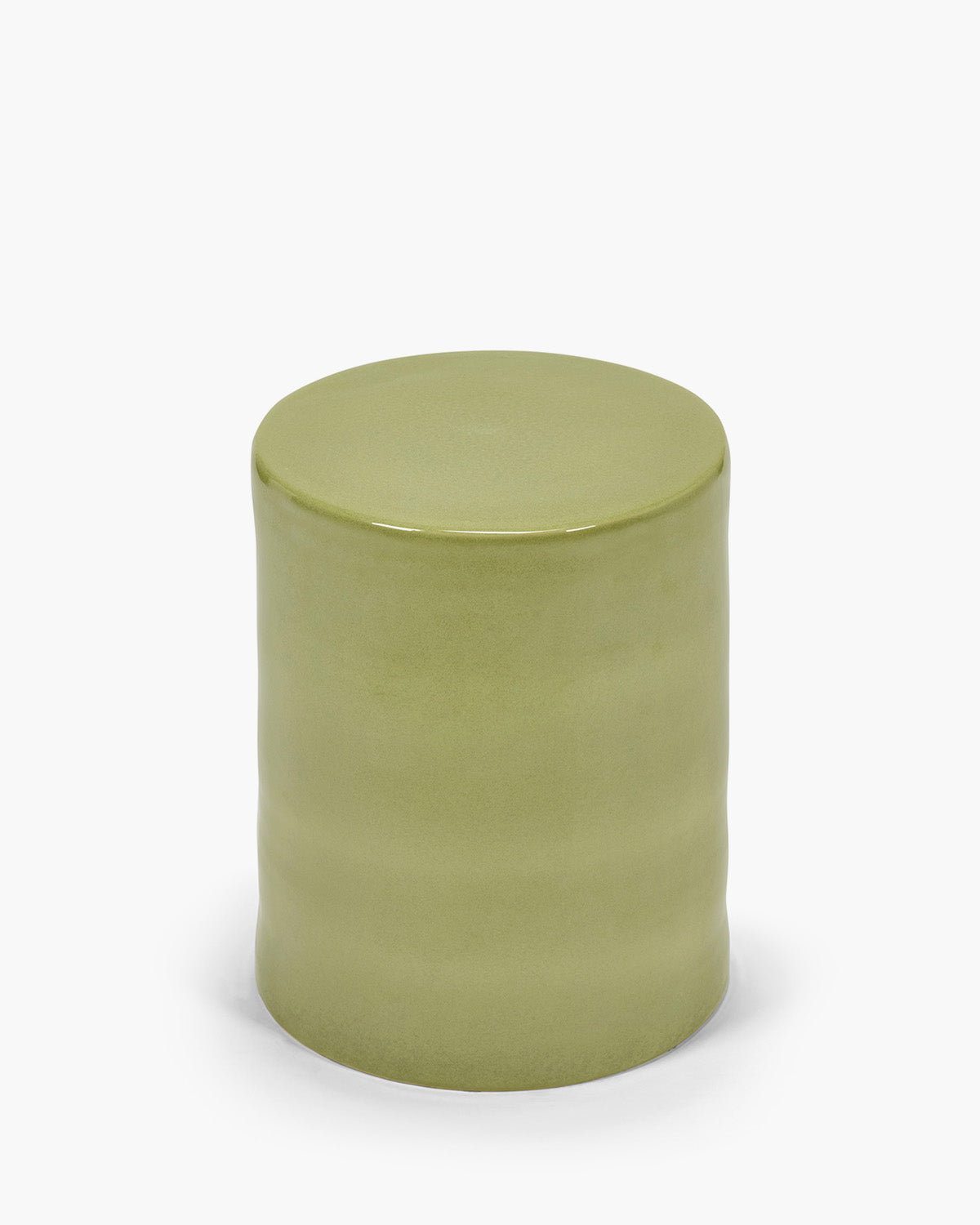 Side table green Pawn – Serax US