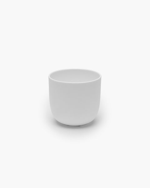 Coffee cup without handle white Base – Serax US