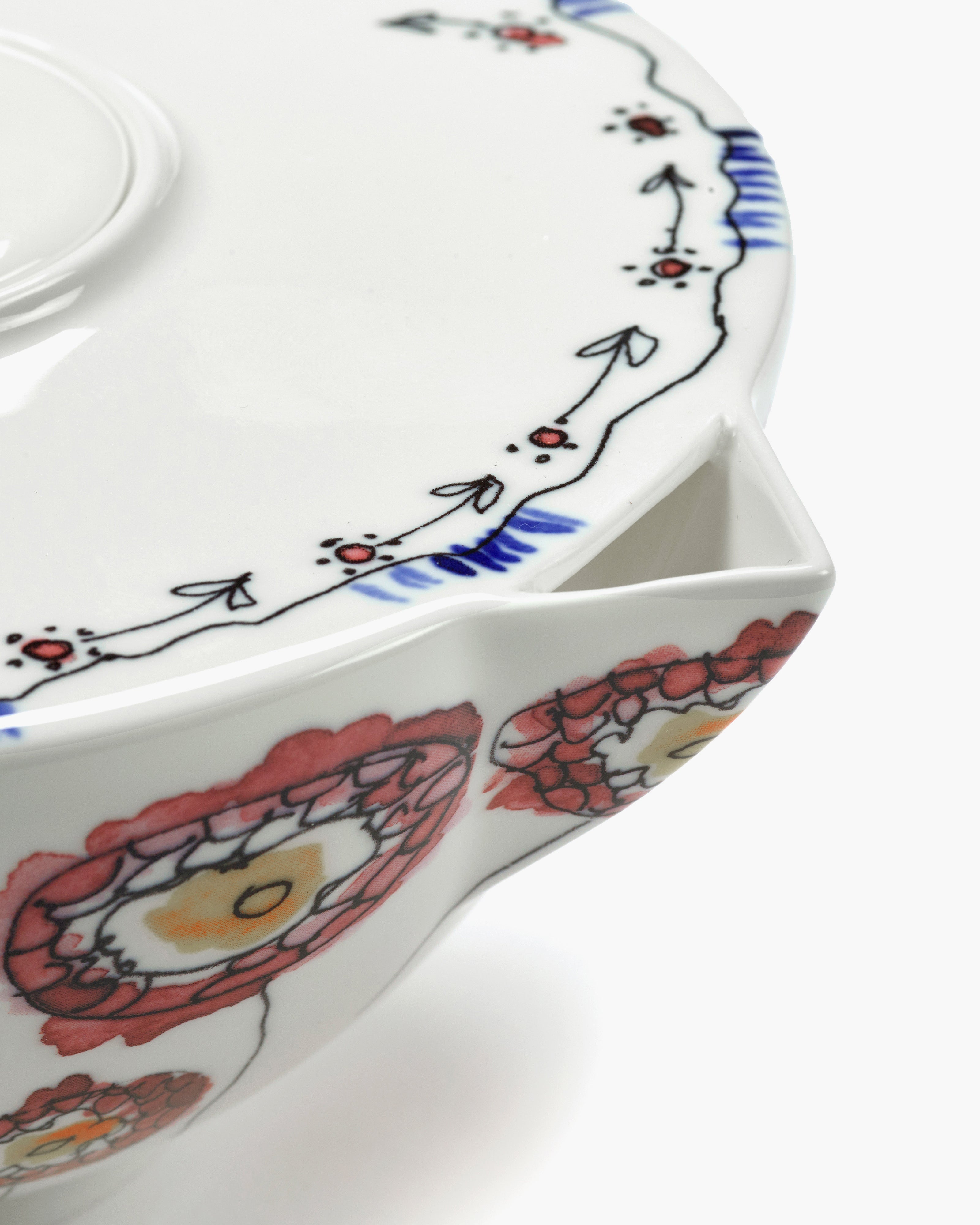 Tea pot Anemone - Thumbnail 5