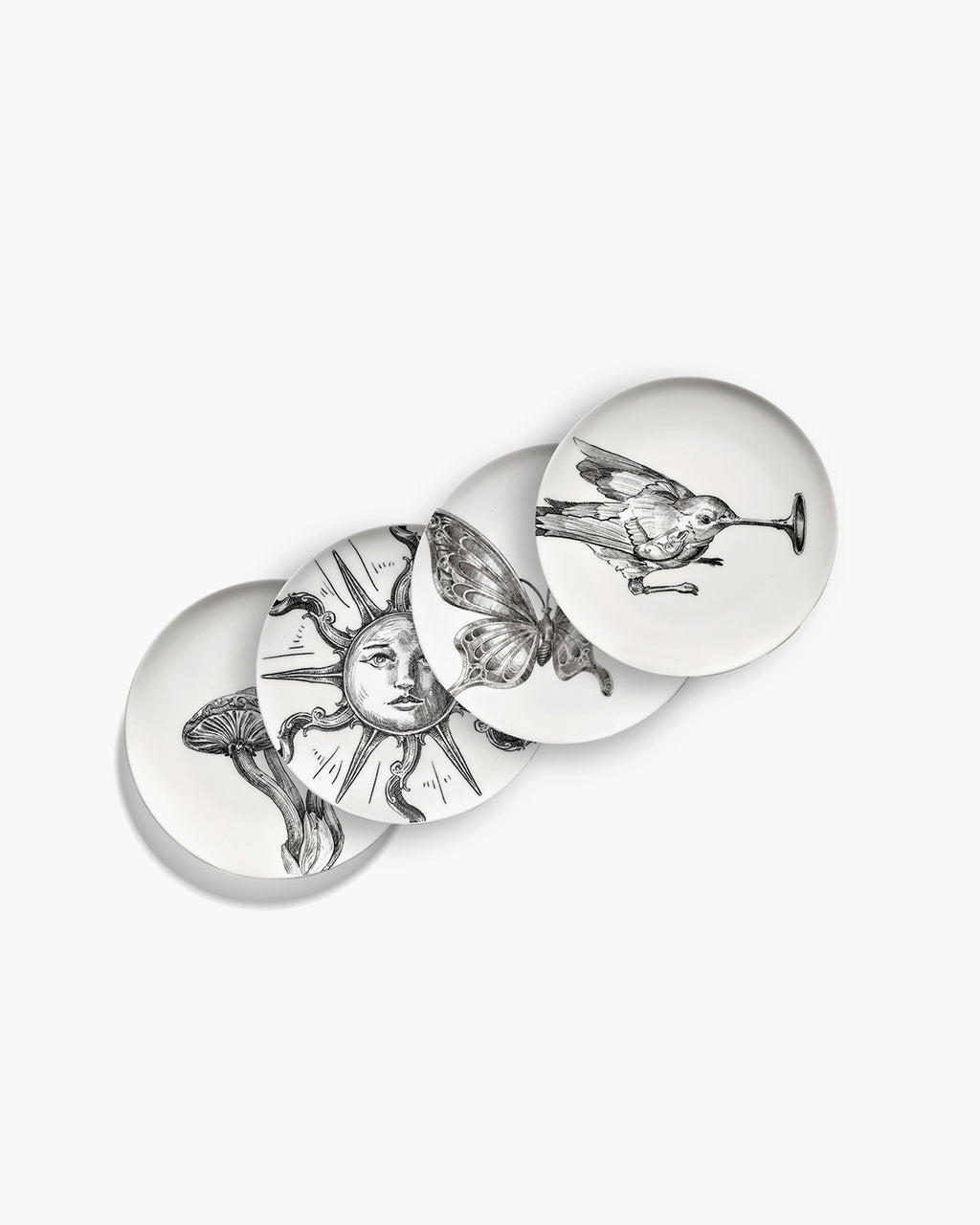 B9224203-008 Serax Tomorrowland