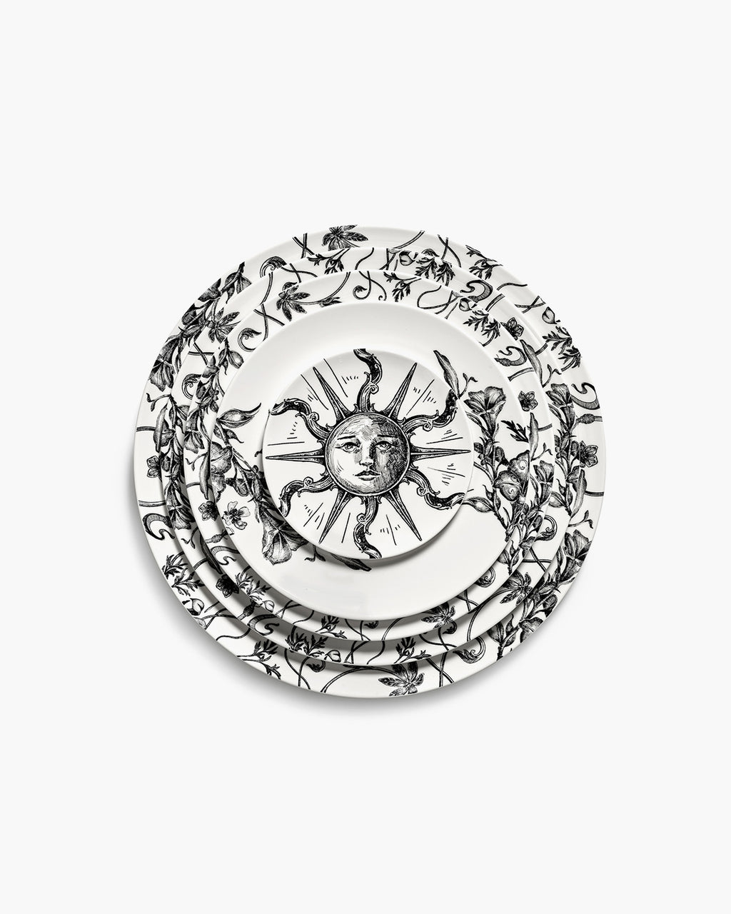 B9224209-008 Serax Tomorrowland