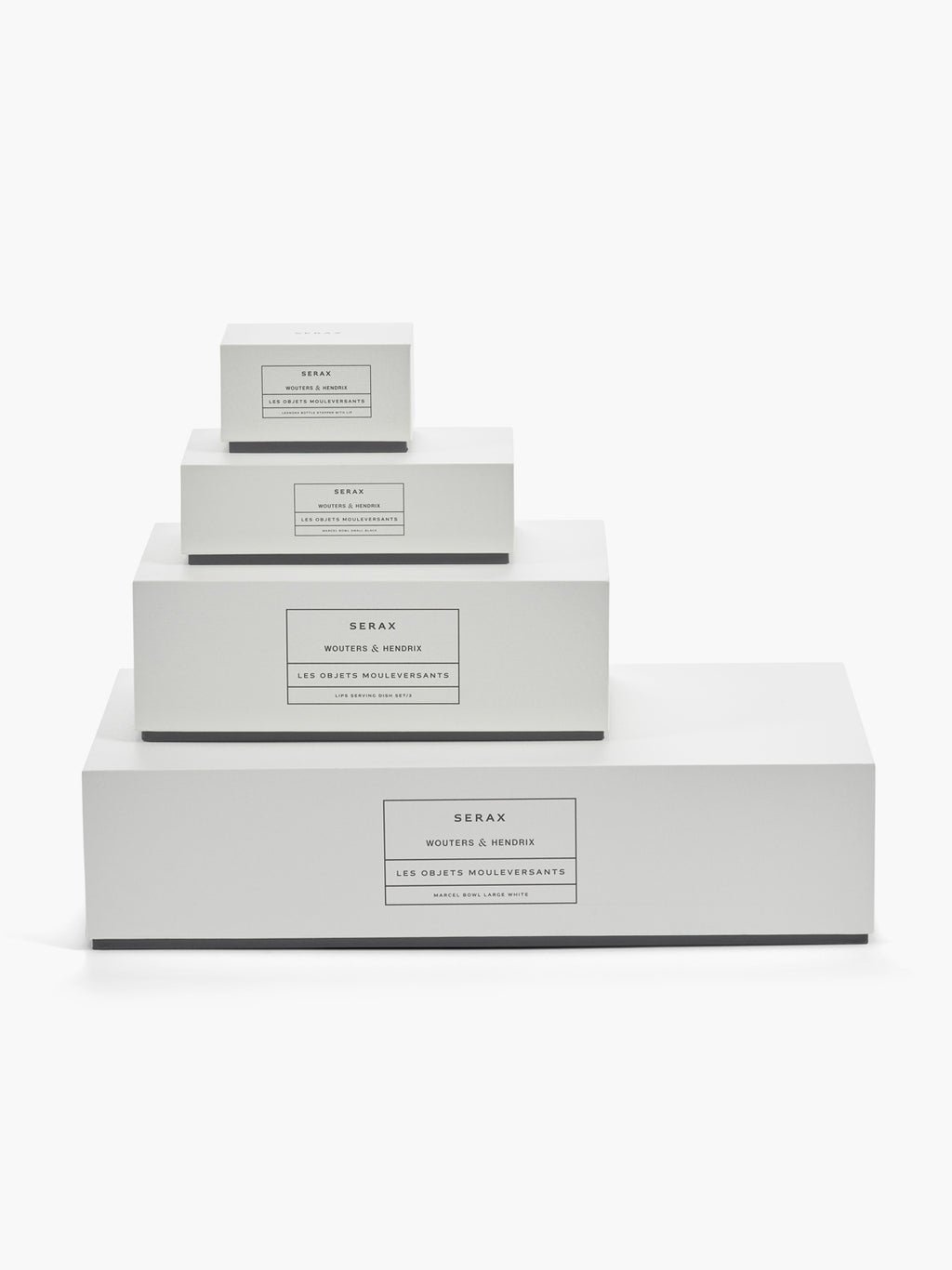 B9224402-900 Serax Wouters & Hendrix