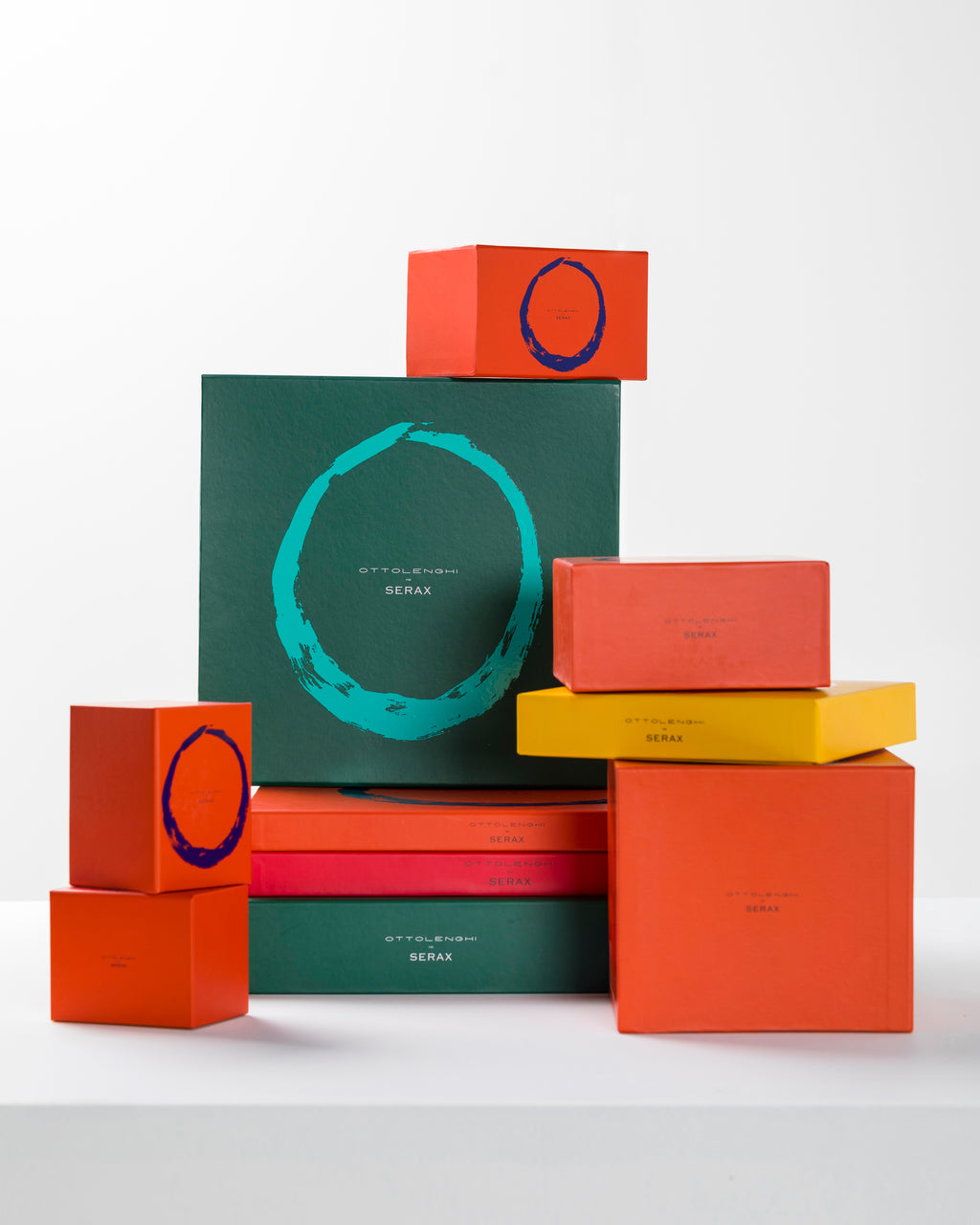 B8921002B Serax Ottolenghi