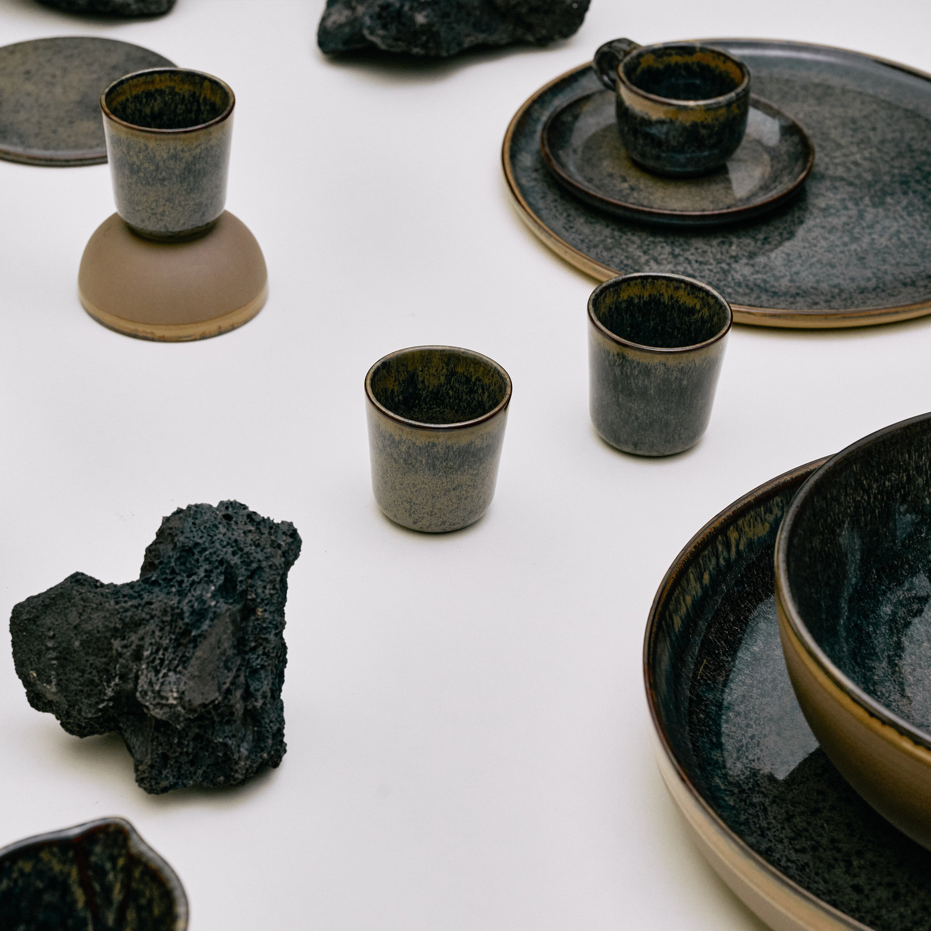 Surface by Sergio Herman – Serax US